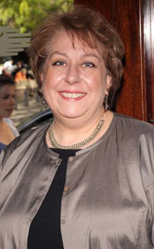Jayne Houdyshell